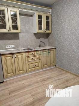 1-к квартира, на длительный срок, 39м2, 16/18 этаж