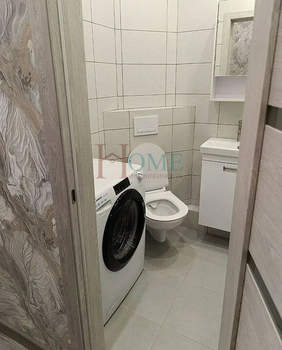 Студия квартира, на длительный срок, 24м2, 7/13 этаж