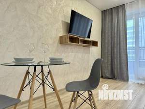 1-к квартира, посуточно, 64м2, 1/1 этаж