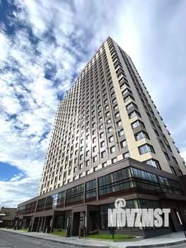 Студия квартира, на длительный срок, 21м2, 14/25 этаж