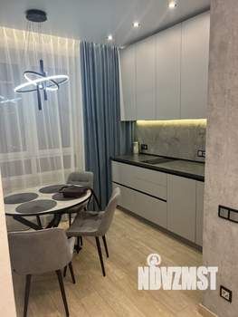 2-к квартира, на длительный срок, 45м2, 14/27 этаж