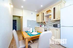 2-к квартира, посуточно, 44м2, 21/24 этаж