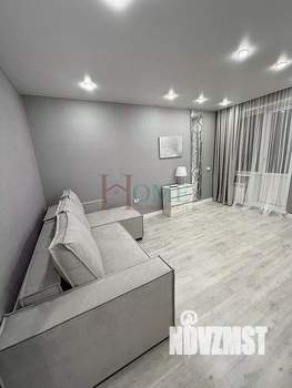 Студия квартира, на длительный срок, 33м2, 11/19 этаж