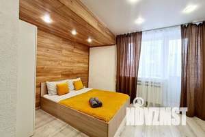 2-к квартира, посуточно, 40м2, 3/9 этаж