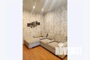 1-к квартира, посуточно, 40м2, 4/14 этаж