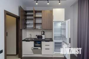 1-к квартира, посуточно, 29м2, 10/13 этаж