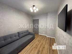 1-к квартира, на длительный срок, 61м2, 23/26 этаж