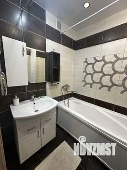 2-к квартира, посуточно, 59м2, 1/17 этаж