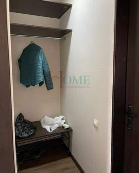 1-к квартира, на длительный срок, 41м2, 8/9 этаж