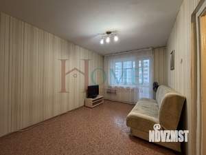 1-к квартира, на длительный срок, 35м2, 8/8 этаж