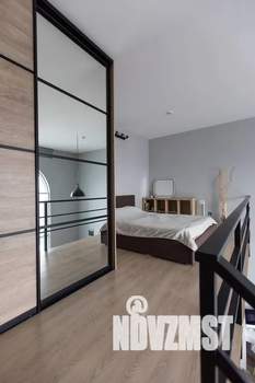 1-к квартира, посуточно, 52м2, 26/26 этаж