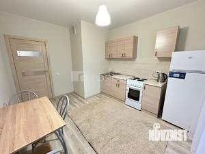 2-к квартира, на длительный срок, 55м2, 12/16 этаж