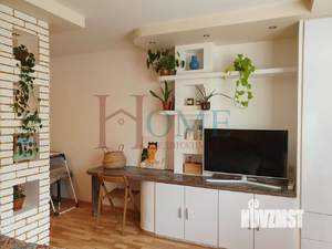 1-к квартира, на длительный срок, 33м2, 1/10 этаж