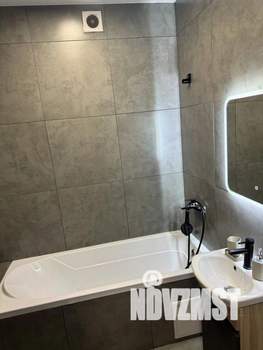 2-к квартира, посуточно, 42м2, 1/1 этаж