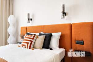 3-к квартира, посуточно, 60м2, 19/31 этаж