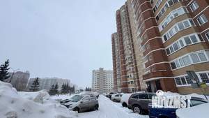 Студия квартира, на длительный срок, 25м2, 17/17 этаж