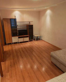 1-к квартира, на длительный срок, 41м2, 4/9 этаж