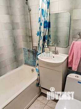 2-к квартира, на длительный срок, 40м2, 5/9 этаж