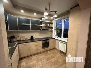 3-к квартира, на длительный срок, 64м2, 10/10 этаж