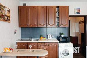 1-к квартира, посуточно, 22м2, 1/1 этаж