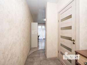 1-к квартира, на длительный срок, 18м2, 5/17 этаж