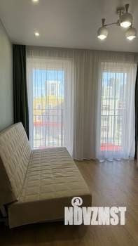 3-к квартира, на длительный срок, 61м2, 4/17 этаж