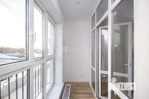 2-к квартира, на длительный срок, 38м2, 3/9 этаж