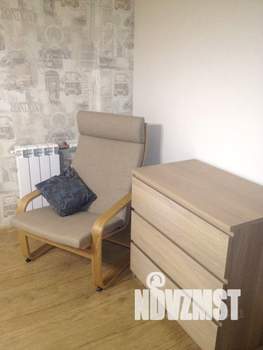 2-к квартира, на длительный срок, 42м2, 4/5 этаж