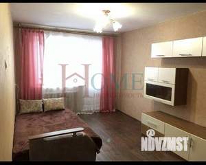 2-к квартира, на длительный срок, 44м2, 3/5 этаж