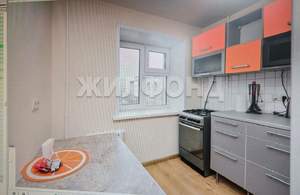 2-к квартира, на длительный срок, 44м2, 3/5 этаж