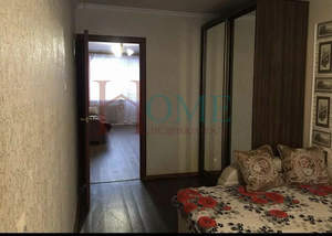 2-к квартира, на длительный срок, 46м2, 3/5 этаж