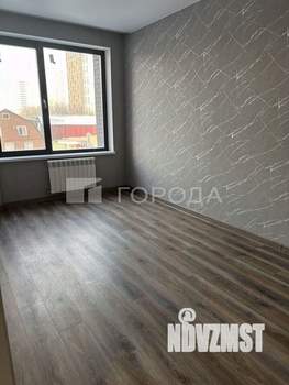 1-к квартира, на длительный срок, 44м2, 1/29 этаж