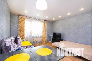 1-к квартира, посуточно, 30м2, 2/17 этаж