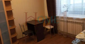 1-к квартира, на длительный срок, 30м2, 3/5 этаж