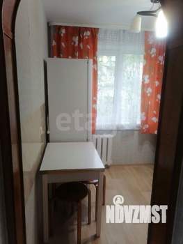 1-к квартира, на длительный срок, 31м2, 2/5 этаж