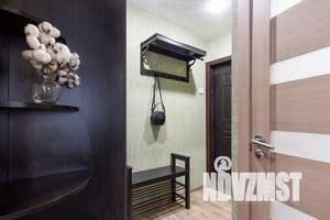 1-к квартира, посуточно, 34м2, 2/5 этаж