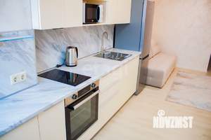 2-к квартира, на длительный срок, 45м2, 11/16 этаж