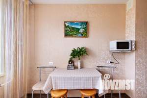 1-к квартира, посуточно, 33м2, 8/9 этаж