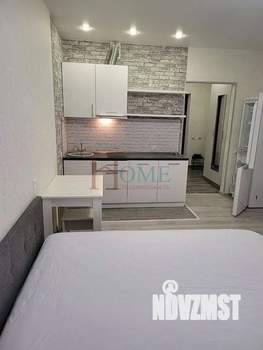 1-к квартира, на длительный срок, 30м2, 13/20 этаж