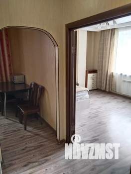 2-к квартира, посуточно, 57м2, 9/17 этаж