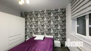 2-к квартира, на длительный срок, 62м2, 15/17 этаж