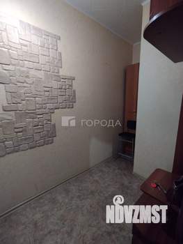 1-к квартира, на длительный срок, 41м2, 3/14 этаж