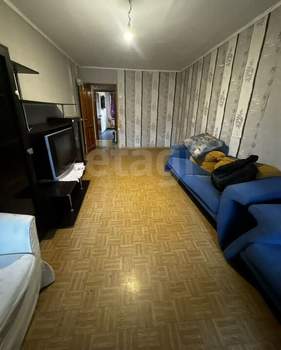 2-к квартира, на длительный срок, 48м2, 1/5 этаж