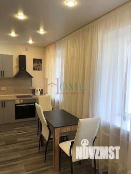 1-к квартира, на длительный срок, 30м2, 4/9 этаж