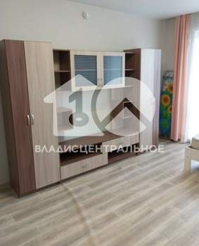 1-к квартира, на длительный срок, 40м2, 8/16 этаж