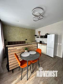 Студия квартира, на длительный срок, 30м2, 6/15 этаж