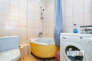 Студия квартира, на длительный срок, 26м2, 9/13 этаж