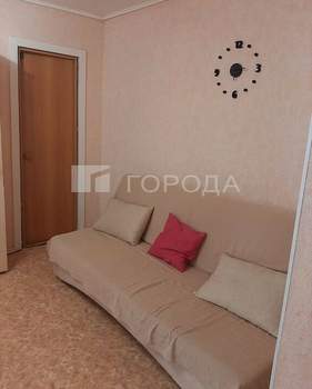 2-к квартира, на длительный срок, 44м2, 2/5 этаж