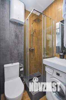 Студия квартира, посуточно, 16м2, 1/9 этаж