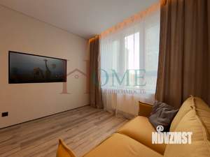 2-к квартира, на длительный срок, 43м2, 5/30 этаж